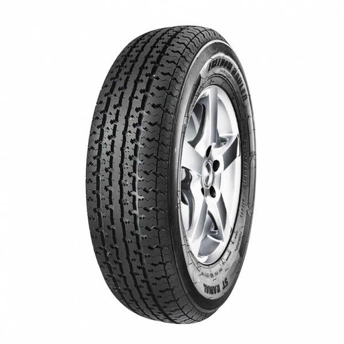 [FHST05A] ST205/75R15 10PR FREEDOM HAULER ST RADIAL 111/106L BSW