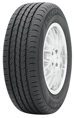 [28204673] 225/65R16 FALKEN SINCERA TOURING SN211 100T 720AB 80K BSW