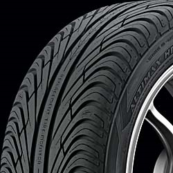 [2355517GENERAL] 235/55R17 99H GENERAL ALTIMAH HP TL