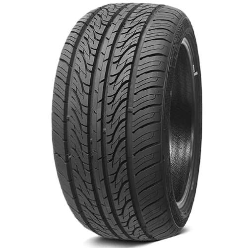 [VC270] 205/40R17XL VERCELLI STRADA II 84W 500AA 45K BSW