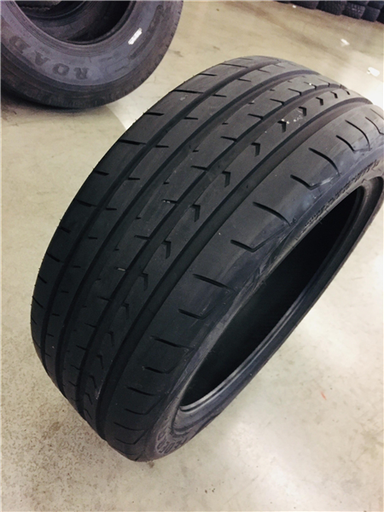 [2054516FEDERAL-1] 205/45R16 FEDERAL EVOLUZION ST-1 XL 87W BSW