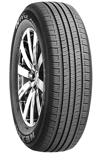 [12561NXK] 185/60R14 NEXEN N'PRIZ AH5 82H 460AA *50K* +ROAD HAZARD