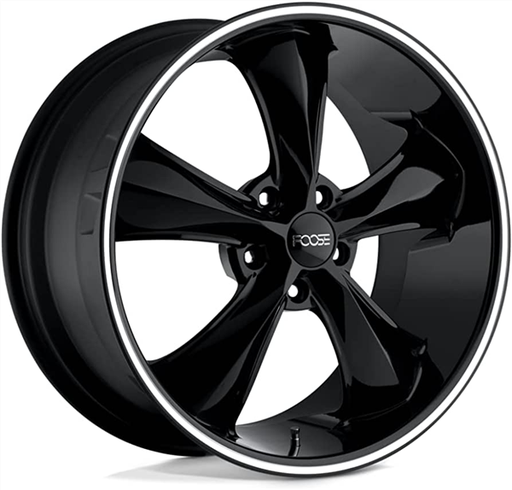 [FOOSELEGEND1729] FOOSE LEGEND 17X8.0 5X4.5+35+72.6