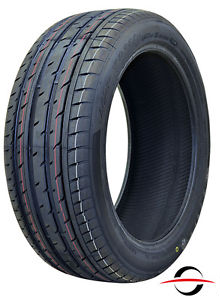 [30017533] 275/30R20 HAIDA HD927SP 97W SL 420AA
