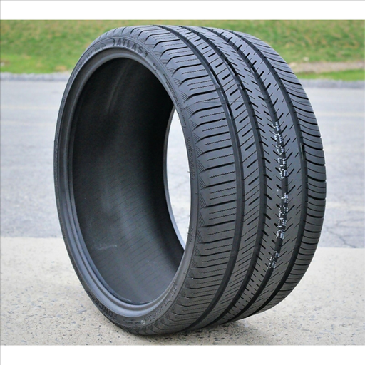 [221024698] 275/35R18 Atlas Tire Force UHP 95Y XL 520AA 3