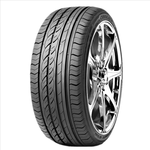 [27535CEN20] 275/35ZR20 Centara Vanti HP 98W, XL All Season High Performance 340AA M+S