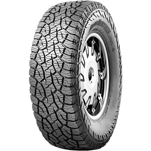[2283733] 275/60R20 KUHMO ROAD VENTURE AT52 115T 680AA