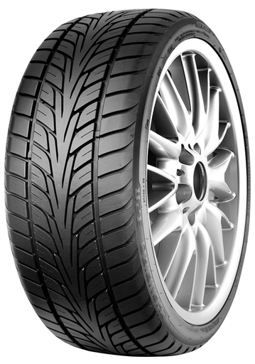 [100A495] 245/45ZR18 GT CHAMPIRO-328 100W