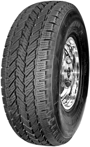 [2657516SUMMIT-3] LT265/75R16 SUMMIT CASCADE II 10 PLY