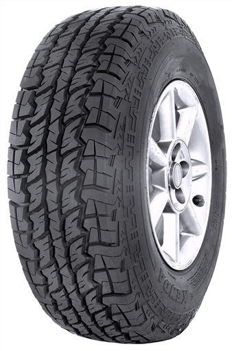 [280022] LT245/75R16 10PR KENDA KLEVER A/T KR28 120/116Q WL