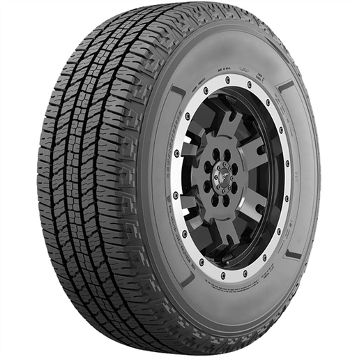 [N1541434-99] 235/65R16 GOODYEAR WRANGLER WORKHORSE HT