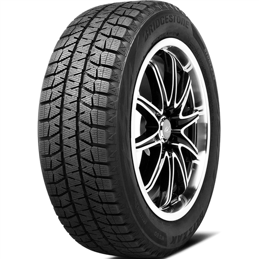 [013431-OLD] 235/50R18 BRIDGESTONE BLIZZAK WS80 101H XL BSW