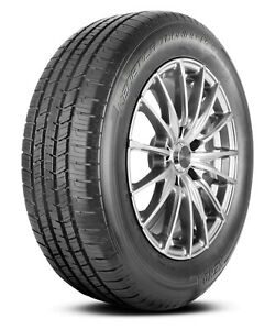 [217010] 235/55R17 KENDA KENETICA KR217 99H 580AB BSW