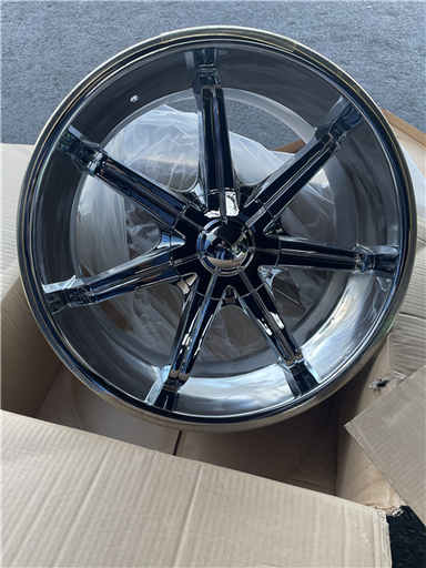 [G7042250] GIO-704 22x9.5 6x135 +25 C.B 87.1