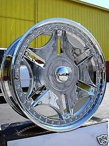 [G7842230] GIO-784 22x9.5 5x4.5 / 5x4.75 +34 C.B 74.1 (G-4055)