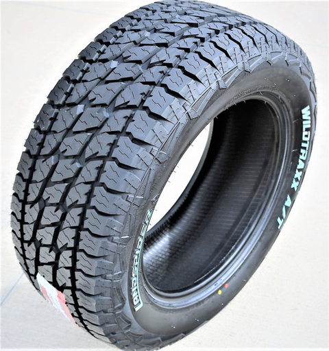 [DAT017] 275/65R18 LANDSPIDER WILDTRAXX A/T 116T RWL 520A-B 55K + ROAD HAZARD