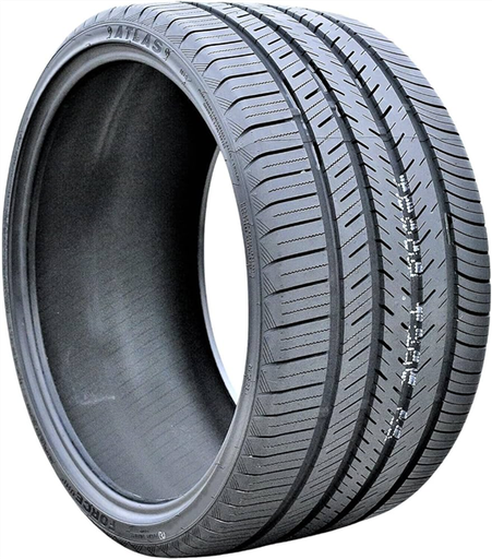 [221009078] 285/35R19 ATLAS FORCE UHP 103Y XL 520AA***40K*** ROAD HAZARD