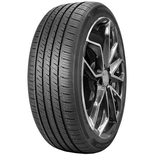 [BGP044A] 285/35ZR22 LANDSPIDER CITYTRAXX H/P 106W XL M+S 420-A-A 55K + ROAD HAZARD