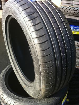 [1200014498] 235/55R17XL ACCELERA PHI 103W 420AAA BSW