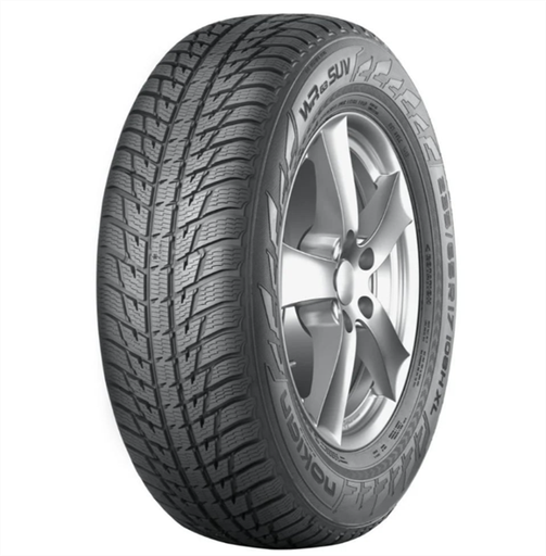 [2556018NOKIAN] 255/60R18 NOKIAN WR G3 SUV XL 112H BSW