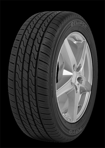 [160180] 195/70R14 TOYO ECLIPSE 90S 500AB 65K BSW