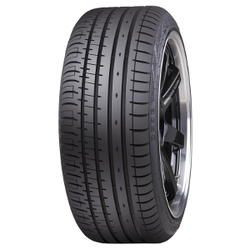 [1200035734] 215/40R17XL ACCELERA PHI-R 87W 400AA 30K BSW