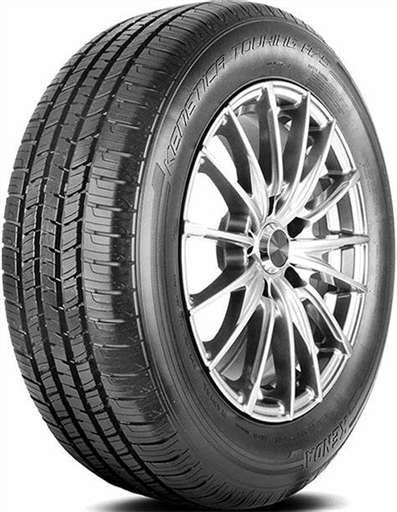 [217039] 205/70R14 KENDA KENETICA KR217 95T 580AB BSW