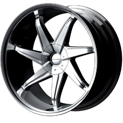 [KMC1882430+18] KMC-188 HAZE 24X9.5 5X115/5X120+74.1