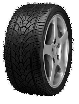 [2953022LH-TEN] 295/30R22 LIONHART LH-TEN 103W XL