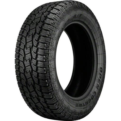 [352880] 2955520LT OPEN COUNTRY A/T II 123S 10PLY