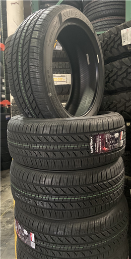 [UHP-2203-KD] 305/45R22 SUPERMAX UHP-1 118W XL
