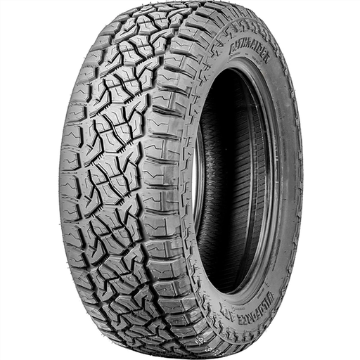 [33125RAD] 33X12.50R17 Pathraider Wildforce ATX, E (10 Ply)