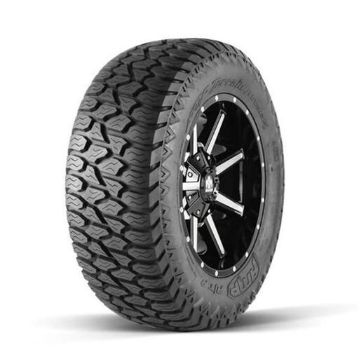 [33-125022AMP/CA3] LT33X12.50R22 10PR AMP TERRAIN ATTACK A/T A 109R LR E 65PSI