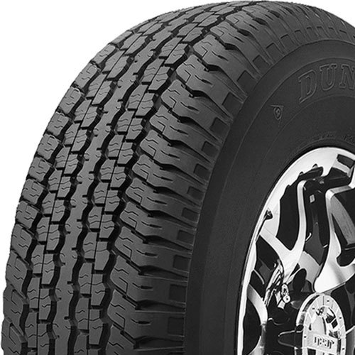 [2657016DUNLOP-1-OLD] 265/70R16 DUNLOP GRANDTREK AT21 111S A/S