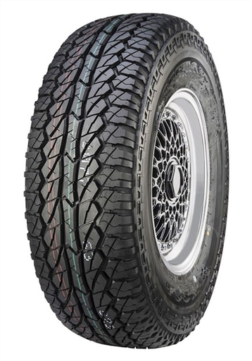[35125017FULLRUN-OLD] LT35X12.50R17 FULLRUN F-RUN-A/T 121S 10 PLY