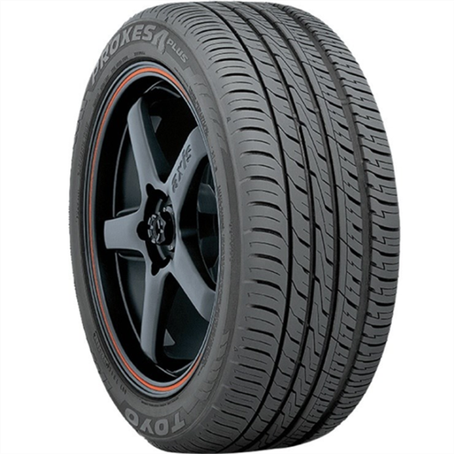 [254070-OLD] 235/50R18 TOYO PROXES 4+ 101W
