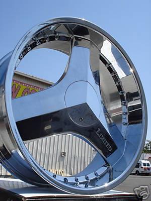 [L3571729] LIMITED 357 17x7.5 5x4.5+40+73.1 (NO CAP)