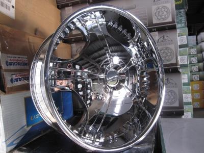 [L7222400] LIMITED-722 24x9.5 BLANK+15 74.1