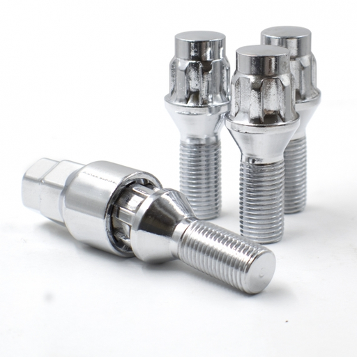[1215LBL39] LUG BOLT LOCKS 12X1.5 CONICAL 39MM
