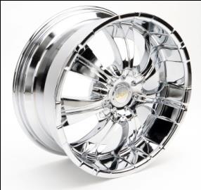 [MS2152000+20] MASSA-215 20X8.5 BLANK+20