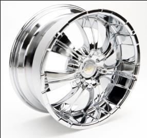 [MS2152430+15] MASSA-215 24X9.0 5X115/5X4.75 +15