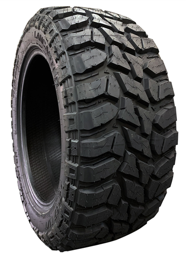 [840156411592] 35/12.50R18LT LANCASTER LS-67 M/T 123W 10PLY
