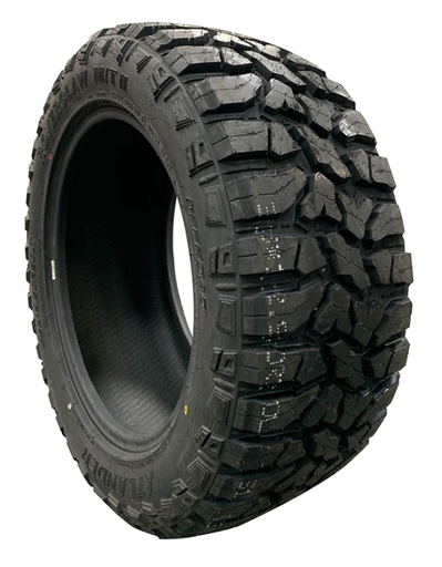 [ATL1900] 35/12.50R22LT ATLANDER ROVERCLAW M/T II 121Q