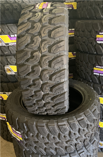 [612006] 35125022LT M/T-III SURETRAC 117Q 10PLY