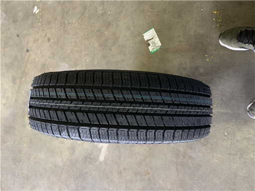 [LTR-1602-HT-KD] LT225/75/16 SUPERMAX HT-1 115/112S 10PLY All Season Highway Terrain M+S