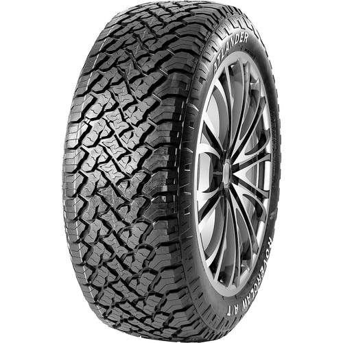 [ATL1260] LT225/75R16 ATLANDER ROVERCLAW A/T 115/112S 10PLY
