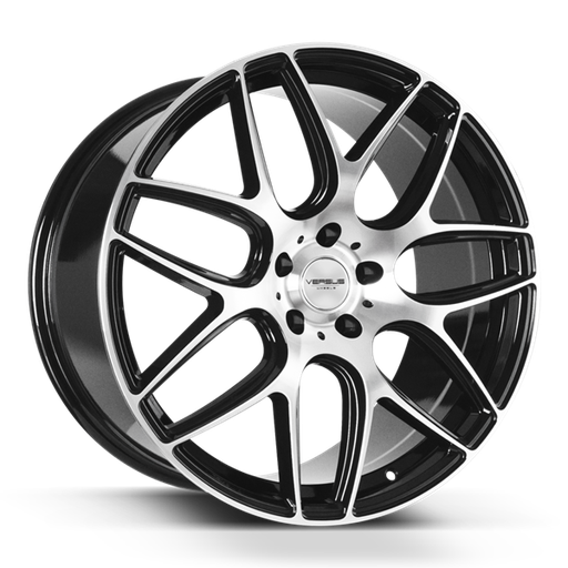 [VS10320855112+35BMF] VS103 20X8.5 5X112 +35 CB73.1 BMF