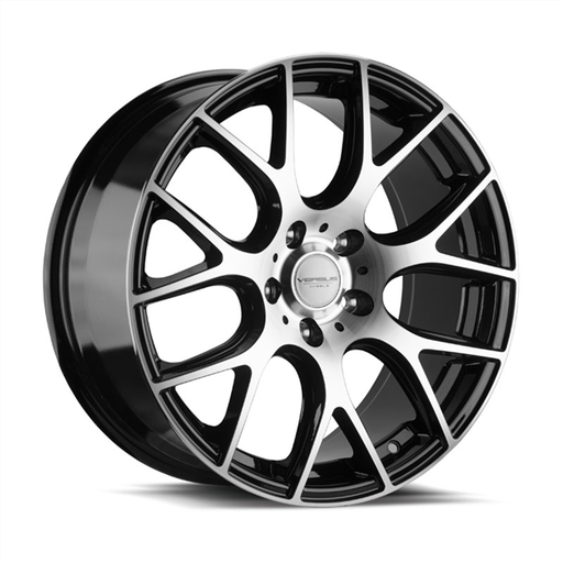 [VS30111885120+35BMF] VS301 18X8 5X120 OFFSET+35 C.B-73.1 BMF