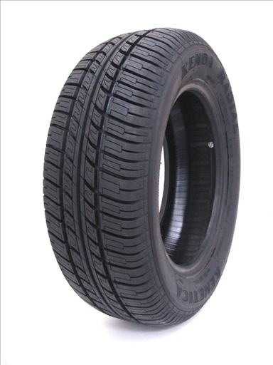 [2356516KENDA] 235/65R16 KENDA KENETICA KR17 103T +ROAD HAZARD