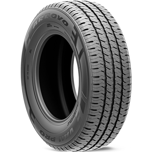 [AVP04] LT185/60R15C 6PR ARROYO VAN PRO 94/92T BSW